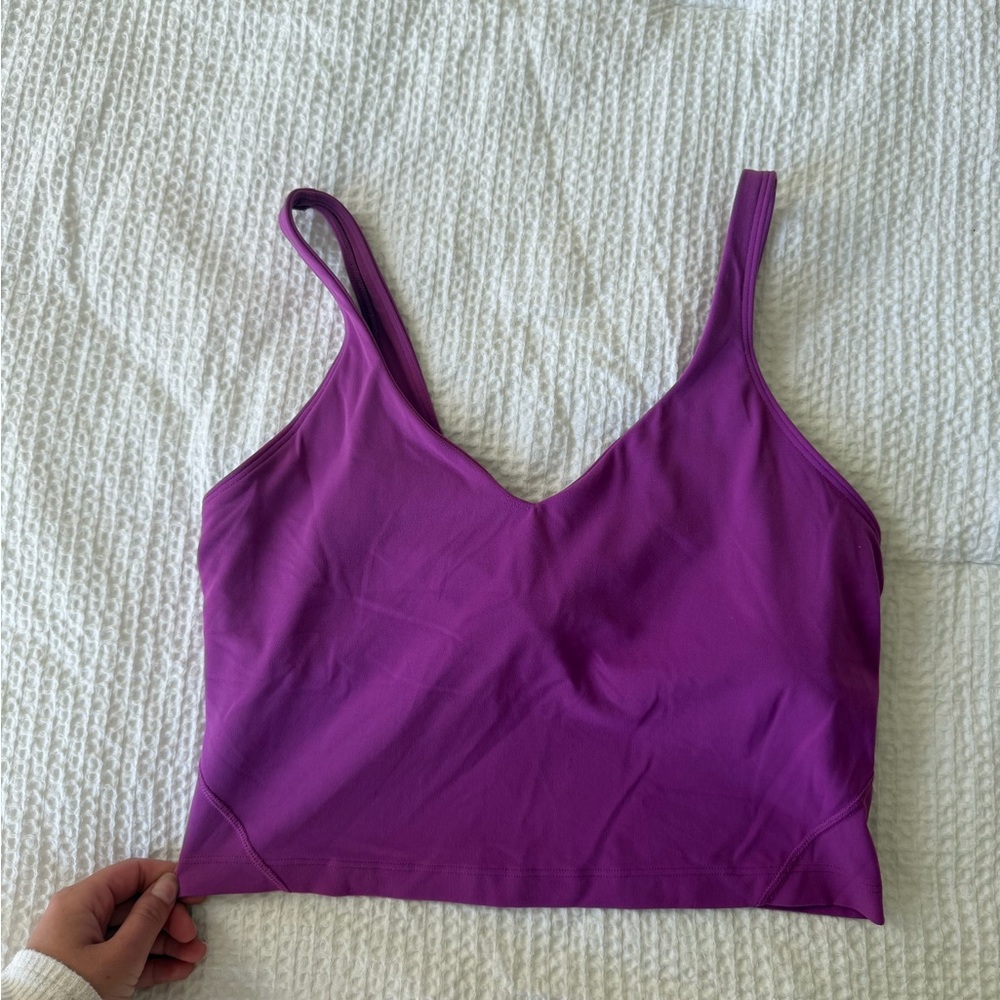 lululemon Align™ Tank Top Light Support, A/B Cup